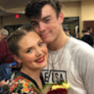 Meet your Posher, Addison